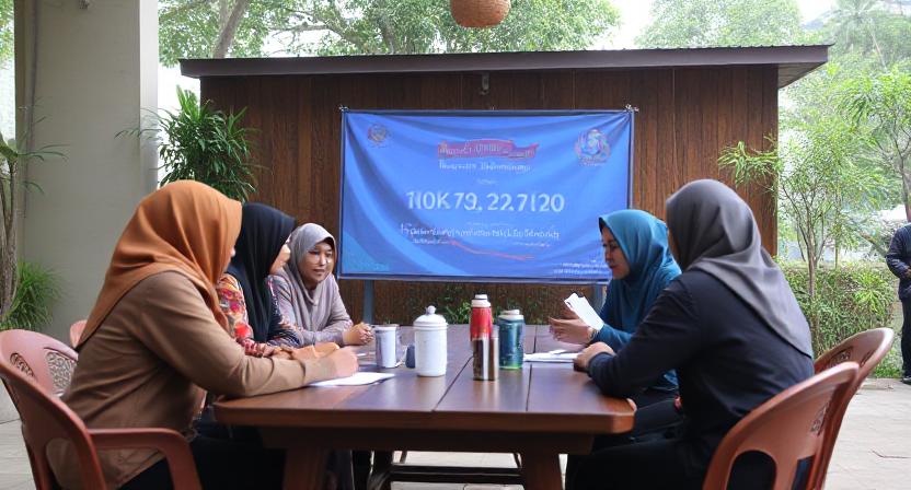 Konsultasi & Analisis Kebutuhan